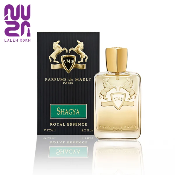 PARFUMS de MARLY Shagya