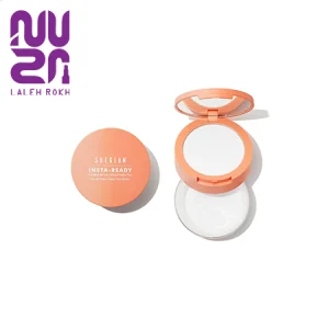 SHEGLAM INSTA-READY FACE & UNDER EYE SETTING POWDER DUO