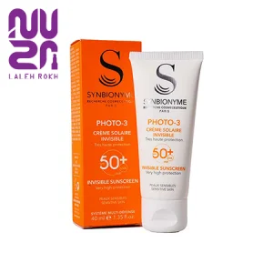 PHOTO3 ANTI BROWN SPOT SUN CARE SPF50 SYNBIONYME