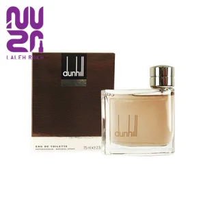 عطر ادکلن دانهیل قهوه ای لندن مردانه Dunhill Brown EDT For Men 75ml