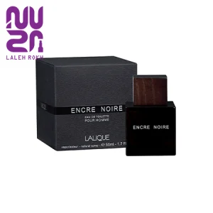 Lalique Encre Noire