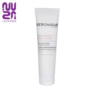 Veronique Moisturizing Body Lotion