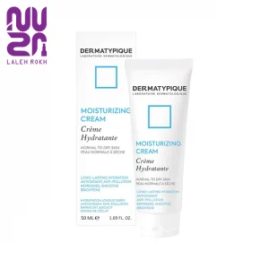 DERMATYPIQUE Moisturizing Cream Normal to Dry Skin