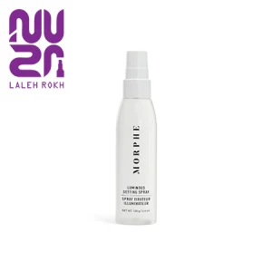 MORPHE LUMINOUS SETTING SPRAY SPA FIXATEUR