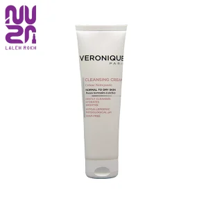 Veronique Cleansing Cream For Normal To Dry Skin