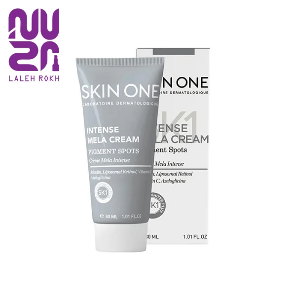 SKIN ONE Intense Mela Cream