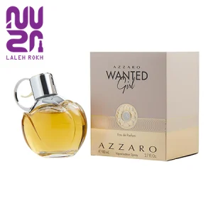 AZZARO Wanted Girl