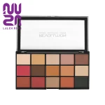 revolution Reloaded vitality eyeshadow palette