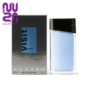 Azzaro Visit for Men