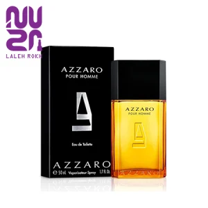 Azzaro Pour Homme