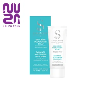 SYNBIONYME Radiance Moisturizer Gel-Cream