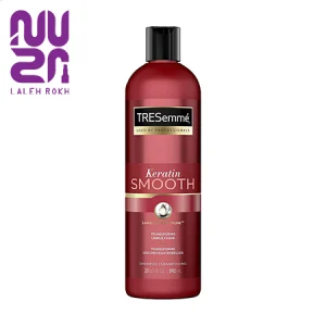 tresemme keratin smooth