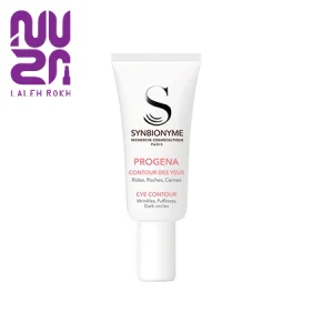 SYNBIONYME PROGENA Eye Contour