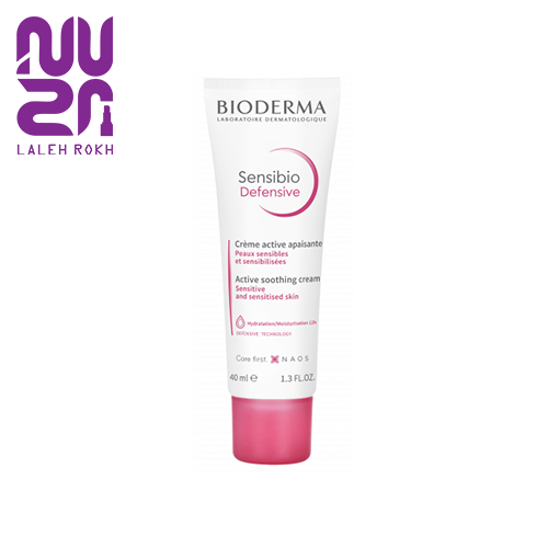 Bioderma Sensibio defensive