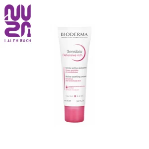 Sensibio Defensive Rich Bioderma