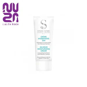 Synbionyme 24-Hour Moisturizing Cream