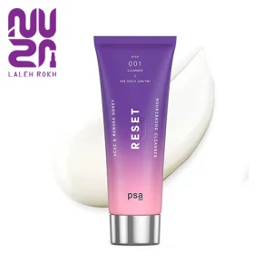 Psa 001 RESET Acai & Manuka Honey Nourishing Cleanser