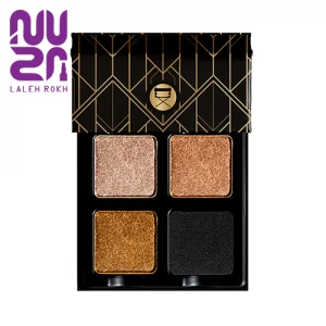 viseart petites fours bullion Eyeshadow Palette