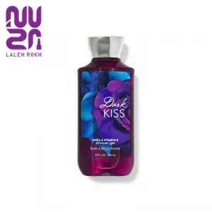 Bath and Body Dark kiss Shower Gel