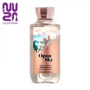 Bath and Body Open Sky Shower Gel