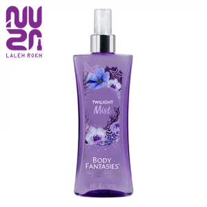 Body Fantasies Twilight mist