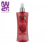 Body Fantasies strawberry