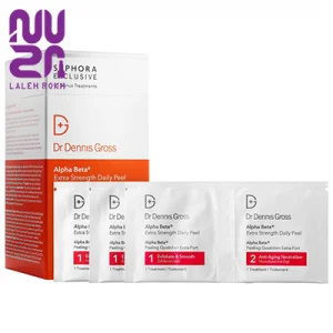 Dr Dennis Gross Alpha Beta Extra Strength Daily Peel