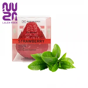 Dr.Smart Strawberry Sleeping Mask