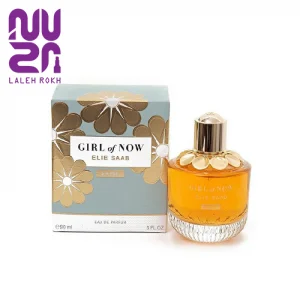 ELIE SAAB GIRL OF NOW SHINE EDP