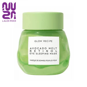 Glow Recipe Avocado Melt Retinol Eye Sleeping Mask