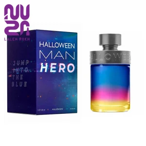 JESUS DEL POZO – Halloween Man Hero