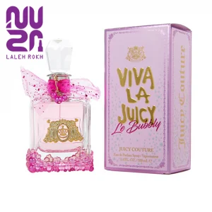 Juicy Couture Viva La Juicy Le Bubbly