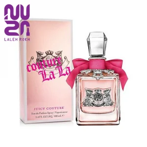 Juicy Couture viva juicy cotoure La La