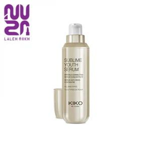 Kiko Sublime Youth Serum