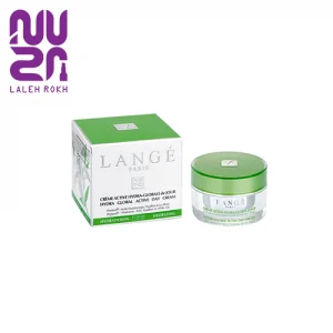 Lange Hydra Global Active day Cream