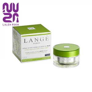 Lange Hydra Global Active night Cream