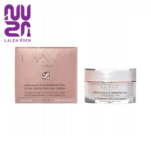 Lange Nutri Protection-Day cream