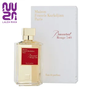 Maison Francis Kurkdjian Baccarat Rouge 540 Edp 200ml