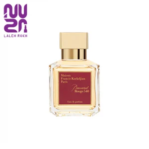 Maison Francis Kurkdjian Baccarat Rouge 540 Edp