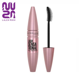 ریمل میبلین cils lash sensational