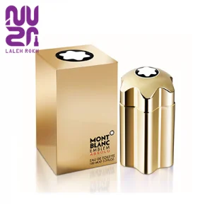 Mont Blanc Emblem Absolu