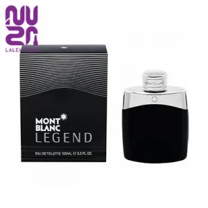 Mont Blanc Legend