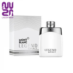 Mont Blanc Legend Spirit