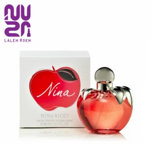 NINA RICCI Nina EDT