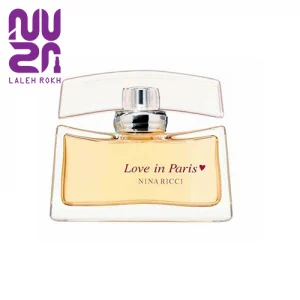 Nina Ricci Love in paris EDP