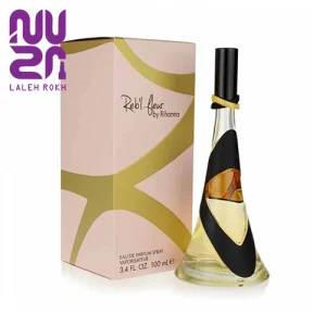 Reb’l Fleur by Rihanna EDP