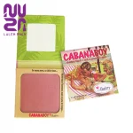 The Balm Cabana Boy Blush