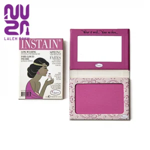 The Balm Instain Long-Wearing Blush