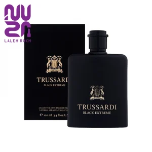 Trussardi Black Extreme