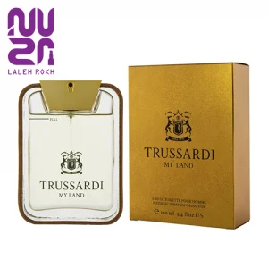 Trussardi My Land